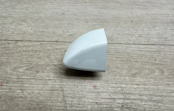 Porsche Cayenne (92A) Rear door handle cover 7P5839167 95853106700