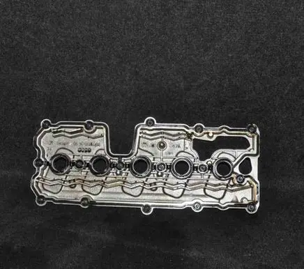 Rocker cam cover