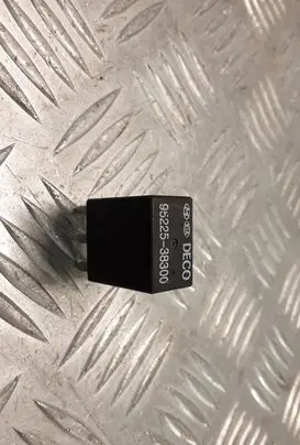 KIA Sportage Other relay 9522538300