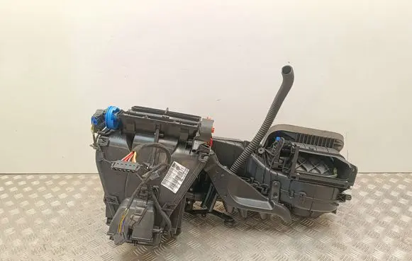 Volkswagen Caddy Interior heater climate box assembly 2K5820003AH