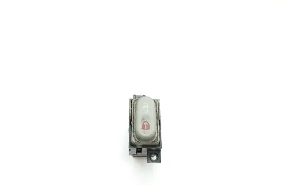 Renault Espace III Central locking switch button 6025308163A