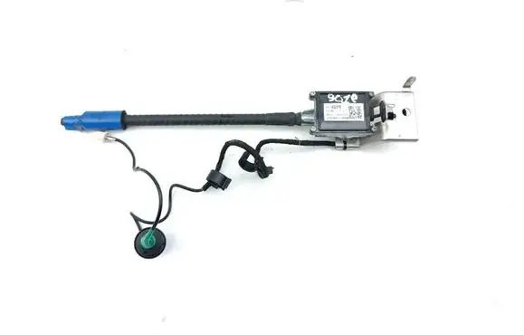Chevrolet Corvette C7 Aerial antenna amplifier 23169962