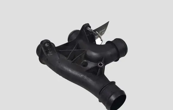 Citroen C4 I Picasso Air intake duct part 9678406580