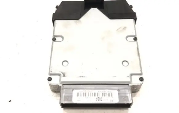 Engine control unit/module ECU