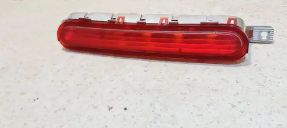 Toyota Corolla Verso AR10 Third/center stoplight 815700F011