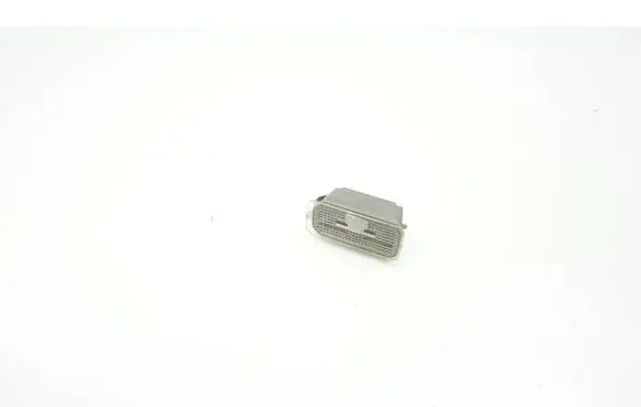 Jaguar XF Front door interior light 