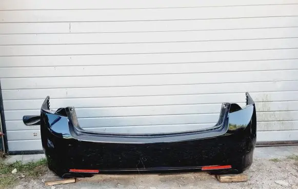 Honda Accord Rear bumper 