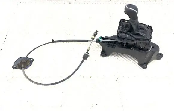 Opel Insignia B Gear shift rod 13487291