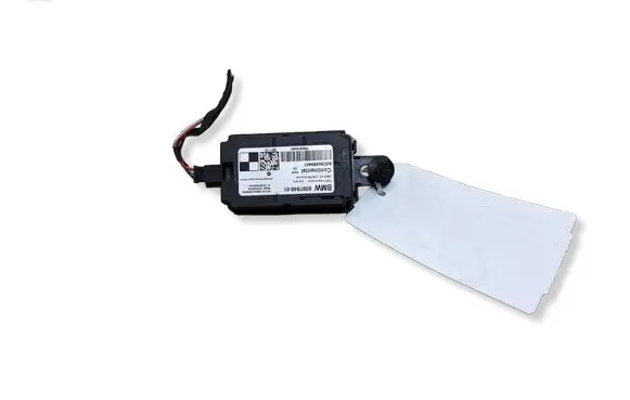BMW 3 G20 G21 Antenna control unit 9397846