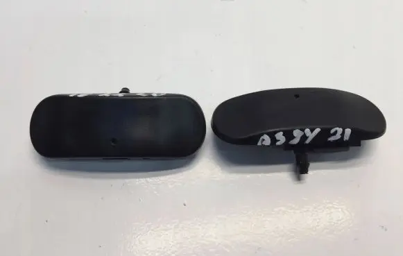 Audi A3 8Y Windshield washer spray nozzle 8Y0955988A