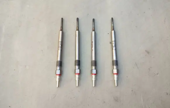 Audi A3 S3 A3 Sportback 8P Glow plug 059963319F 266020