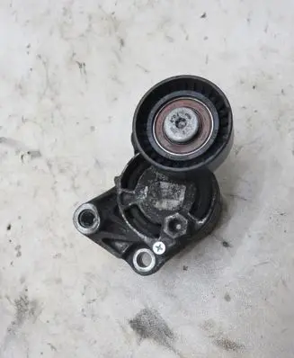 BMW 1 F20 F21 Timing belt tensioner GMAUTO4574097