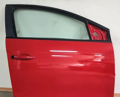Fiat Bravo Front door