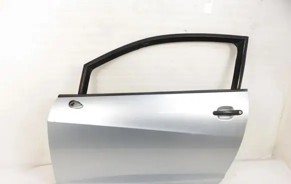Seat Ibiza IV (6J,6P) Door (2 Door Coupe) 