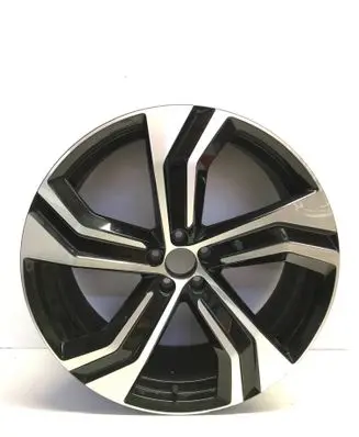Volvo XC90 R22 alloy rim 32209412 J12KA