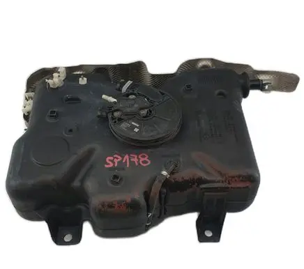 Renault Master III AdBlue liquid reservoir 0444040014 172A22038R