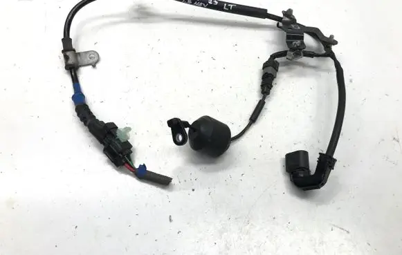 Honda HR-V ABS wheel speed sensor 1913A