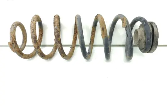 Audi A3 S3 8L Rear coil spring