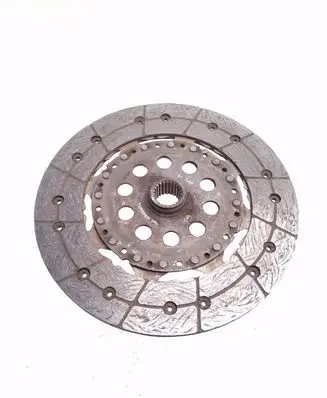Clutch pressure plate