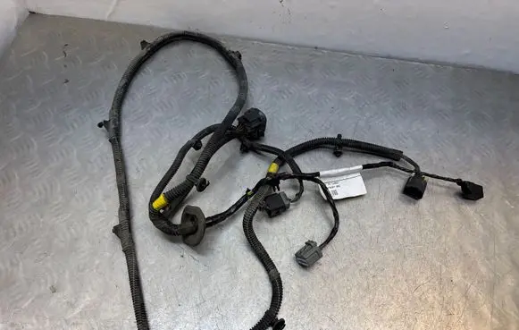 Volvo V60 Brake wiring harness 31376367