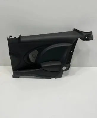 Mini One - Cooper Coupe R56 Rear door card panel trim