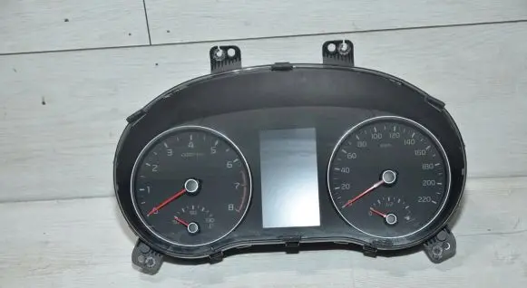 KIA Rio Speedometer (instrument cluster) 94033H8690