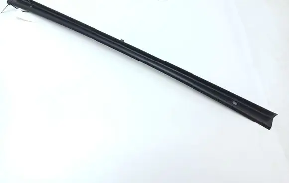 BMW 5 GT F07 Trunk/boot trim cover 7222159 51497222159