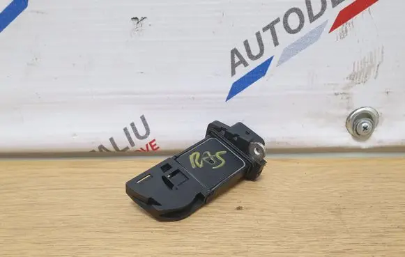 BMW X5 E70 Mass air flow meter 7804150