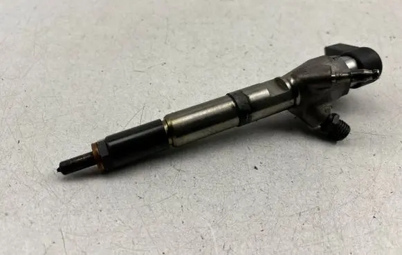 Nissan Qashqai Fuel injector A2C59507596