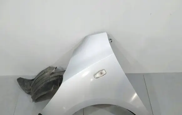 Hyundai i10 Fender 