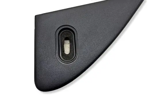 Ford Escort Plastic wing mirror trim cover 81ABB21077CB