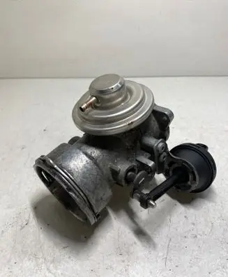 Volkswagen Sharan EGR valve 038131501AA 296421001
