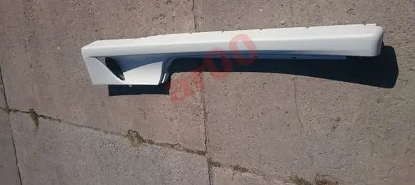 Ford Galaxy Sill