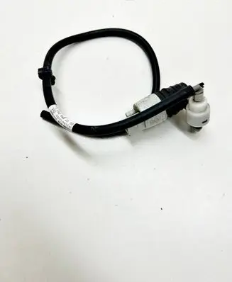 Mercedes-Benz GLC X253 C253 Windscreen/windshield washer pump a0998660021 a2538602200
