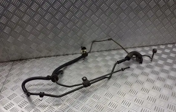 Opel Astra H Power steering hose/pipe/line