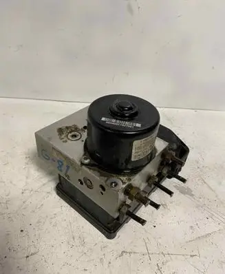 Volvo V70 ABS Pump 30643982 P30714952 10092504053