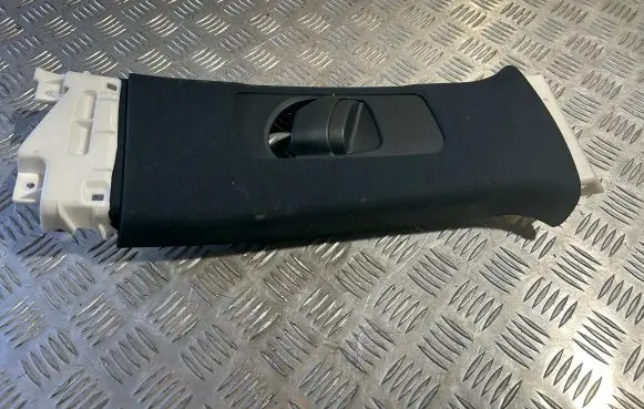 Lexus RX 450H (B) pillar trim (top) 6241048091