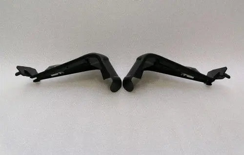 Porsche 911 996 Front door cover/cap 99655524500