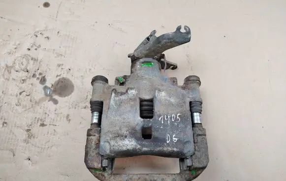Iveco Daily 4th gen Rear brake caliper