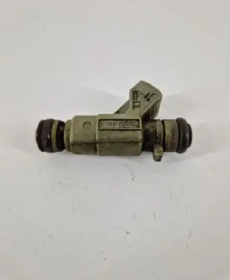 Mercedes-Benz S W220 Fuel injector A1130780049
