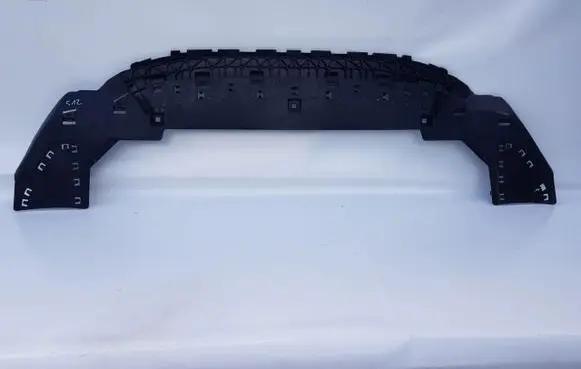 Audi A3 8Y Front bumper 8Y0807233A
