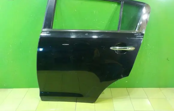 KIA Sportage Rear door LEWE