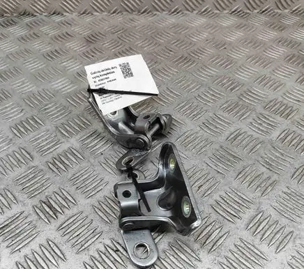 KIA Niro Rear door hinge set 79420D8000