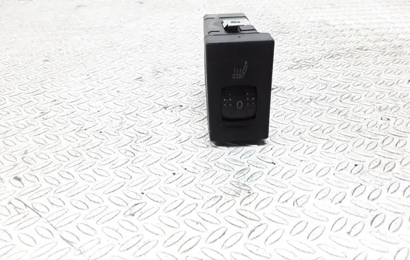 Volkswagen PASSAT B5.5 Seat heating switch 3B0963563C