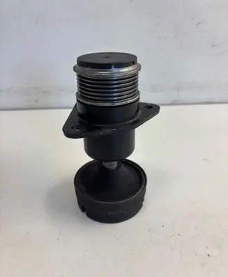 Ford S-MAX Alternator pulley 
