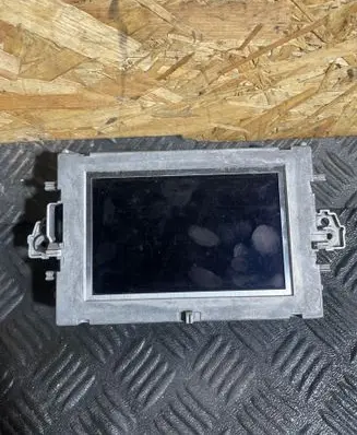 Mercedes-Benz E W212 Screen/display/small screen A2129004900 A2C53420733 000346