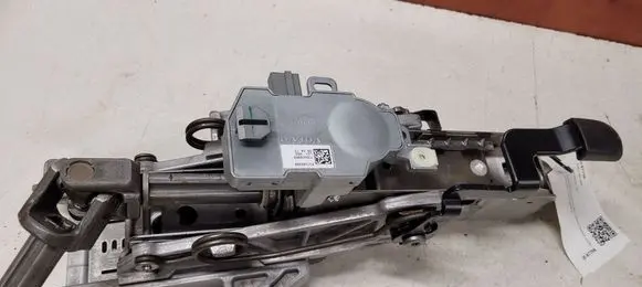 Volvo V40 Steering wheel axle P31387339 13042300967