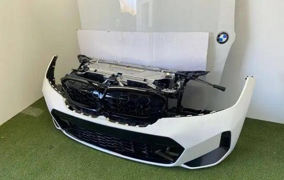 BMW 3 G20 G21 Front piece kit 