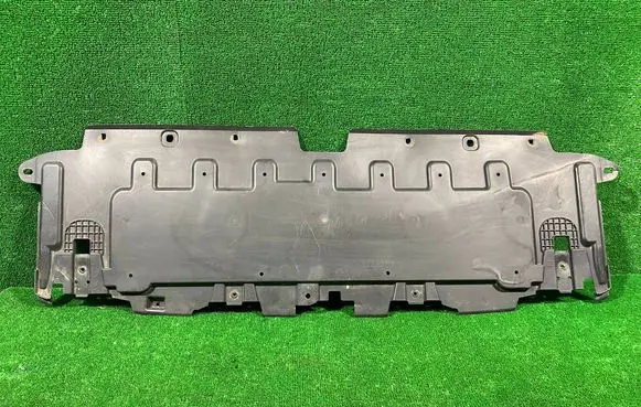 Opel Astra K Engine splash shield/under tray 13423601