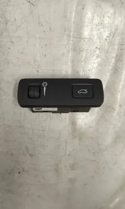 Volvo XC60 Tailgate opening switch 31443873